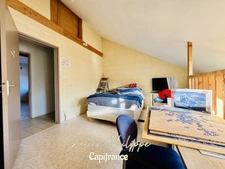 Exceptional property – 500 m² of living space – Quiet and unspoiled environment
