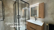 T2 - 50 m², entierement rénové  !