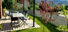 Magnifique chalet type 4 avec grand garage - LA FARE EN CHAMPSAUR !