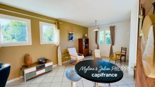2 MAISONS T5, VUE SUR LES MONTAGNES ET CADRE NATURE !