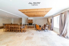 Corps de ferme à vendre 7 pièces ANCELLE (05)