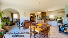 2 MAISONS T5, VUE SUR LES MONTAGNES ET CADRE NATURE !