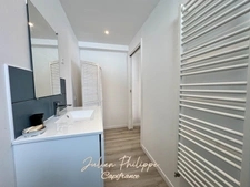 Appartement T2 - Rénové ! 