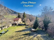 Maison de famille avec vue montagne ! 