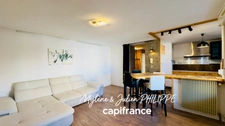 T2 - 50 m², entierement rénové  !