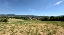 Terrain à vendre  ROMETTE (05)