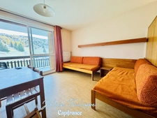 Appartement  au pied des pistes - Exposé SUD à SUPERDEVOLUY (05) !