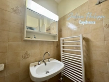 Appartement  au pied des pistes - Exposé SUD à SUPERDEVOLUY (05) !