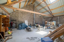 Corps de ferme à vendre 7 pièces ANCELLE (05)