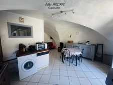 Maison de ST LAURENT DU CROS (05)