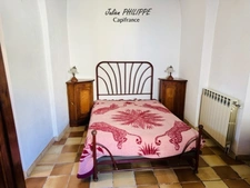 Maison de ST LAURENT DU CROS (05)
