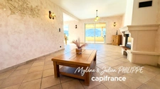 MAISON T8 161 m² – VENDU AVEC TERRAIN 3362 m² A BATIR – VUE PANORAMIQUE CHAMPSAUR !