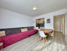Appartement T2 - Rénové ! 