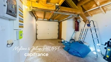 MAISON T8 161 m² – VENDU AVEC TERRAIN 3362 m² A BATIR – VUE PANORAMIQUE CHAMPSAUR !