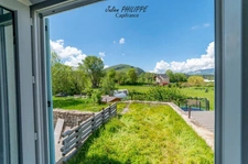 Corps de ferme à vendre 7 pièces ANCELLE (05)