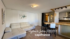 T2 entièrement rénové avec Garage !