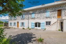 Corps de ferme à vendre 7 pièces ANCELLE (05)