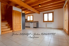 Magnifique chalet type 4 avec grand garage - LA FARE EN CHAMPSAUR !