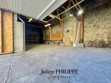 Maison à vendre 5 pièces SAINT LAURENT DU CROS (05)