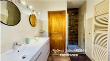 2 MAISONS T5, VUE SUR LES MONTAGNES ET CADRE NATURE !