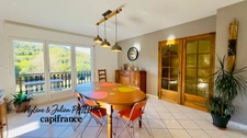 2 MAISONS T5, VUE SUR LES MONTAGNES ET CADRE NATURE !