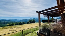 Maison récente avec vue panoramique, DPE A - Fouillouse (05)