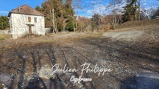 À VENDRE – Terrain viabilisé au cœur de Saint Bonnet en Champsaur 🌿