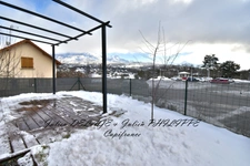 Magnifique chalet type 4 avec grand garage - LA FARE EN CHAMPSAUR !