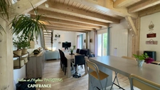 Propriété de 8 270 m² de terrain  – Maison 173 m² Habitables – Environnement Calme et Préservé ! 