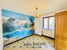 Maison à vendre 5 pièces SAINT LAURENT DU CROS (05)