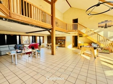 Propriété d’exception – 500 m² habitables – Environnement calme et préservé