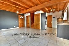 Magnifique chalet type 4 avec grand garage - LA FARE EN CHAMPSAUR !