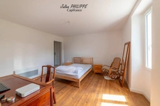 Corps de ferme à vendre 7 pièces ANCELLE (05)