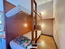 Appartement  au pied des pistes - Exposé SUD à SUPERDEVOLUY (05) !