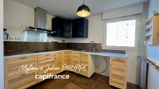 T2 - 50 m², entierement rénové  !
