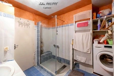 Appartement T3 à ANCELLE (05)
