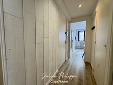 Appartement T2 - Rénové ! 