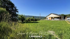 🌿 RARE À LA VENTE – Terrain de 719 m² avec permis accordé –  SAINT JEAN SAINT NICOLAS (05) 🌿