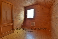 Magnifique chalet type 4 avec grand garage - LA FARE EN CHAMPSAUR !