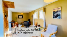 2 MAISONS T5, VUE SUR LES MONTAGNES ET CADRE NATURE !