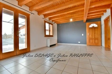 Magnifique chalet type 4 avec grand garage - LA FARE EN CHAMPSAUR !