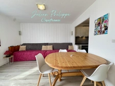 Appartement T2 - Rénové ! 