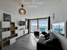 Appartement rénové – Studio au pied des pistes à Saint-Léger-les-Mélèzes !