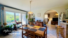 2 MAISONS T5, VUE SUR LES MONTAGNES ET CADRE NATURE !
