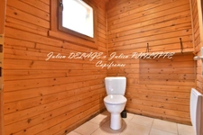 Magnifique chalet type 4 avec grand garage - LA FARE EN CHAMPSAUR !