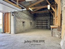 Maison à vendre 5 pièces SAINT LAURENT DU CROS (05)