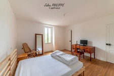 Corps de ferme à vendre 7 pièces ANCELLE (05)