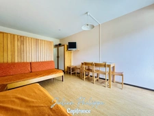 Appartement  au pied des pistes - Exposé SUD à SUPERDEVOLUY (05) !