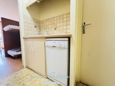 Appartement  au pied des pistes - Exposé SUD à SUPERDEVOLUY (05) !