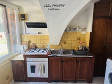 Maison de ST LAURENT DU CROS (05)